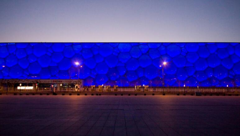 什么是ETFE膜？為什么它是建筑師最喜歡的高分子材料？