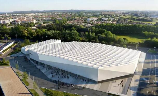 無形到有形，張拉膜大跨空間結(jié)構(gòu)的發(fā)展