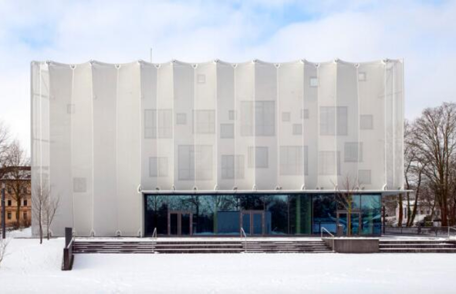 建筑的”外衣“，張拉膜結(jié)構(gòu)的保護(hù)、塑形和延長(zhǎng)使用壽命